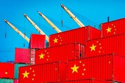 تاثیر بی‌رقیب چین بر بازارهای کالای جهان