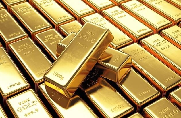 تثبیت طلا در محدوده 1600 دلار