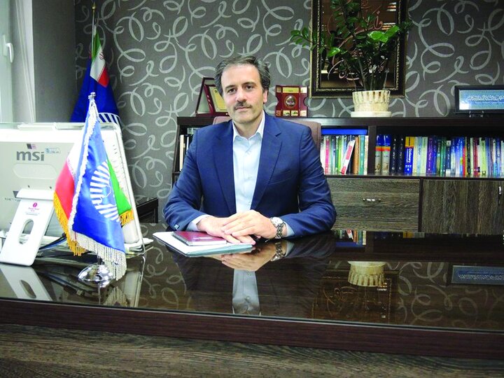 برنامه «وتجارت» برای کاهش زیان