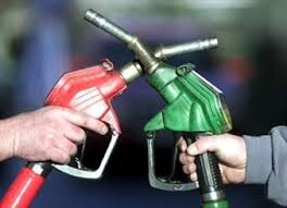 عرضه بنزین و گازوئیل شرکت ملی پخش فرآورده های نفتی ایران