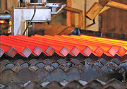 پذیرش شمش فولادی پارس بوتیل یزد در بورس کالا