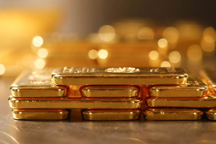 تقاضا برای خرید امن، قیمت طلا را صعودی کرد