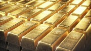 قیمت جهانی طلا (۱۴۰۰/۵/۲۲)