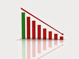 ریزش شاخص  ادامه دارد؛ ۳۸ هزار واحد در پایان معاملات