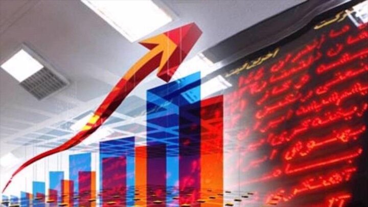 مجموع ارزش مبادلات بورس­‌ها به ۱،۴۱۴ همت رسید
