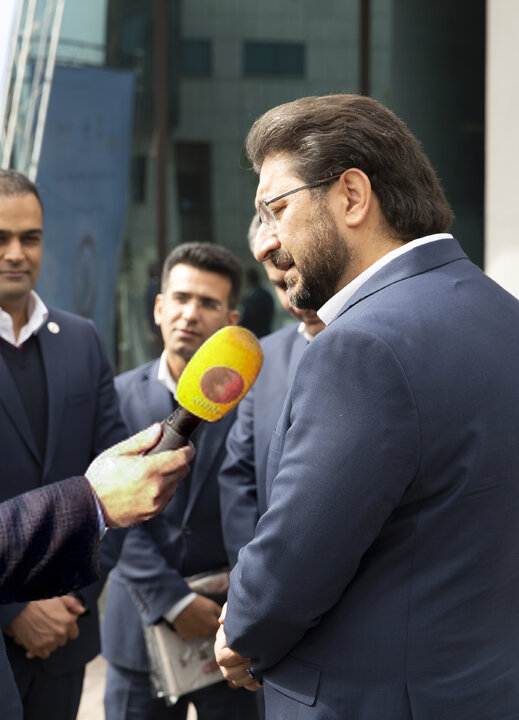 آریاساسول در آستانه عرضه اولیه قرار گرفت