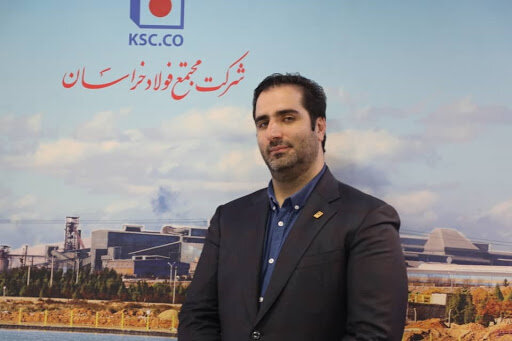 تقدیر وزیر تعاون، کار و رفاه اجتماعی از مدیرعامل و کارکنان فولاد خراسان