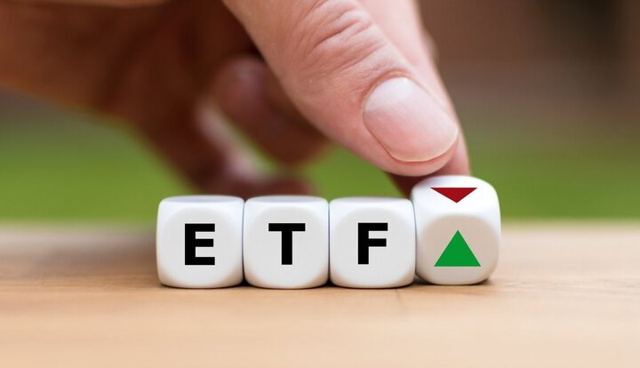 ETFهای دولتی هفته را سبز به پایان رساندند