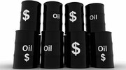 قیمت جهانی نفت در ۱۵ دی ۹۹ 