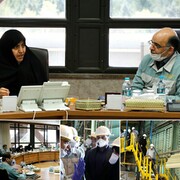 فولاد مبارکه ستاره‌ای بر تارک صنعت ایران