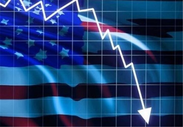 خطر رکود اقتصادی در آمریکا