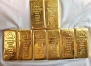 قیمت جهانی طلا امروز ۲۱ مرداد ۱۴۰۲