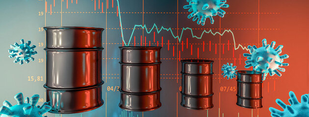 بحران عرضه نفت به تعویق افتاد
