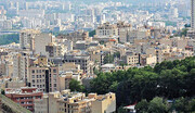 قیمت خانه در مناطق ارزان و گران تهران 