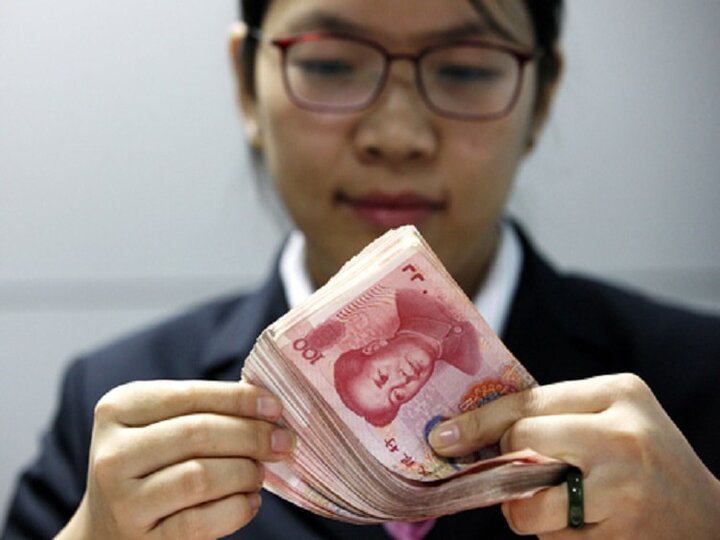 چین مصمم به حذف دلار 