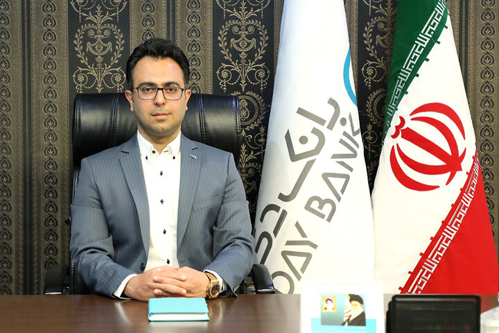 راهاندازی سرویس بازنشانی رمز عبور اینترنت بانک دی راهاندازی سرویس بازنشانی رمز عبور اینترنت بانک دی