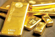 قیمت جهانی طلا امروز ۱۴۰۲/۰۸/۲۴