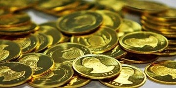فروش ۶۸.۴ هزار سکه زیر قیمت بازار در ۶ حراج