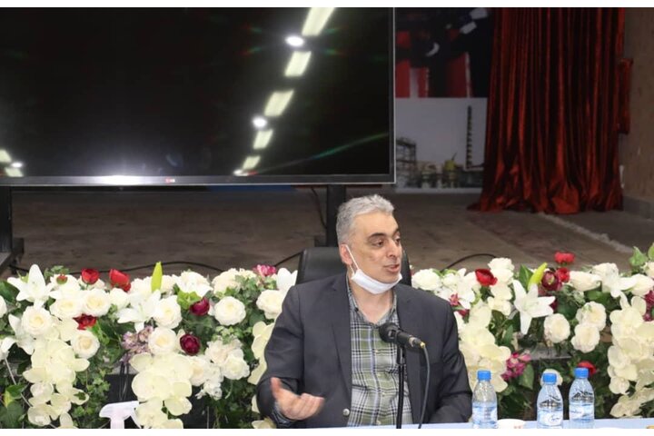 جهش تولید با بهره برداری از معادن مس درآلو و دره زار