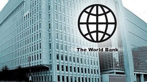 بانک جهانی: ایران به مدار رشد بازمی‌گردد