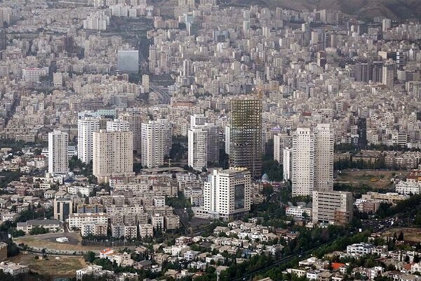 رشد ۸۰ درصدی معاملات مسکن خرداد ماه شهر تهران