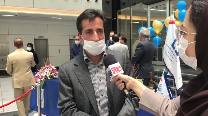 برنامه ولپارس برای افزایش سرمایه چیست؟