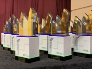 معرفی برگزیدگان چهارمین جشنواره بورس و رسانه