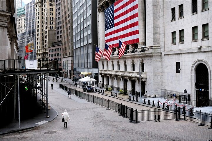 بهترین بازدهی سهام شرکت‌های آمریکایی کدام است؟
