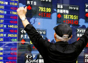 بازار سهام آسیا در مدار صعود