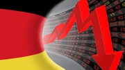 آمار ضعیف خرده‌فروشی و تردید در بهبود سریع اقتصاد آلمان