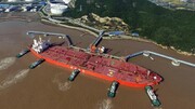 افزایش ۱۳ درصدی واردات نفت چین در آگوست