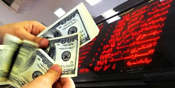 بورس از دلار پیشی می گیرد
