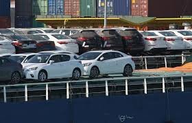 پیش‌بینی ریزش قیمت خودروهای خارجی
