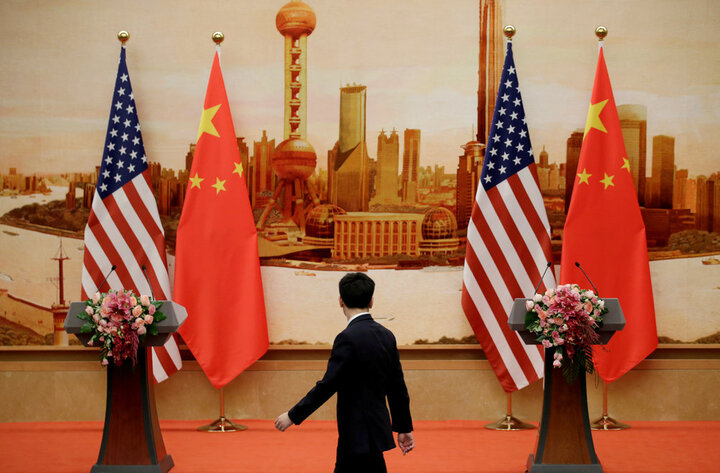 تشدید جنگ تجاری پکن- واشنگتن