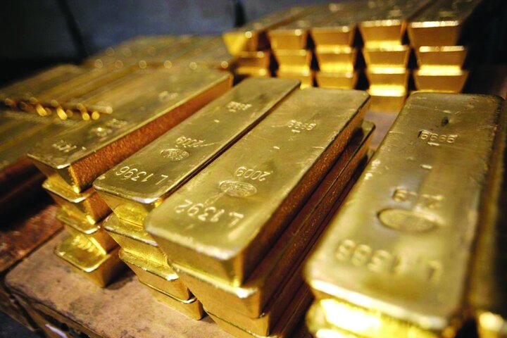 صندوق های طلا و بازارگردان مجازند