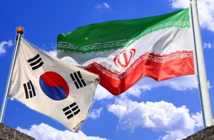 شروع مذاکرات با کره برای بازگرداندن پول‌های بلوکه شده ایران
