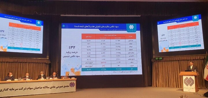 ۲۰ شرکت زیر مجموعه تامین اجتماعی در بورس وارد می‌شوند