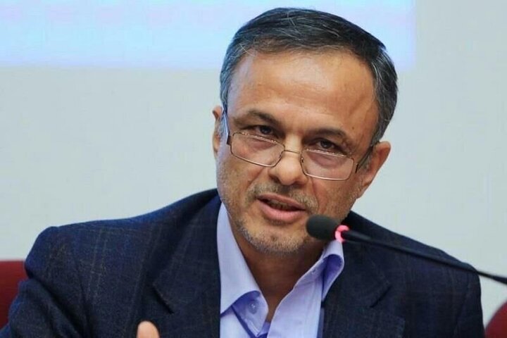 قیمت های دستوری خودرو مورد انتقاد رزم حسینی