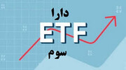 قرمز پوشی ETF های دولتی