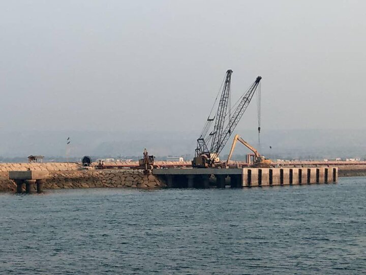 بانکرینگ یکی از پروژه های مهم کشتیرانی
