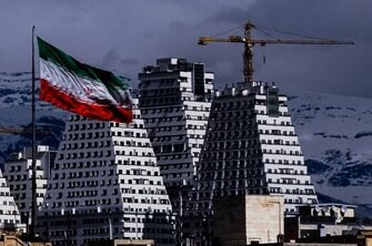 رشد اقتصادی بخش غیرنفتی ایران