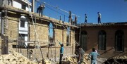 خبر جدید برای متقاضیان ساخت مسکن روستایی