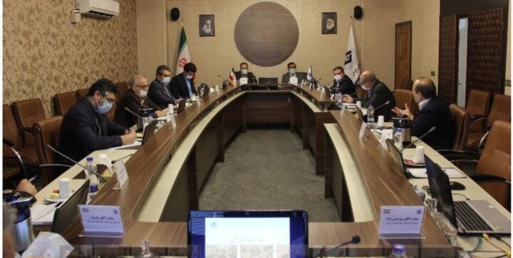 پرداخت ۳۰ هزار میلیارد تومان به مؤسسات مالی و اعتباری