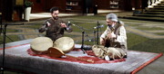موسیقی نواحی از ایران‌مال برای همه ایرانیان