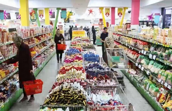 پایان خریدهای هیجانی در بازار مواد غذایی