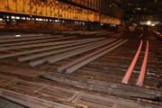 مجوزهای صادرات فولاد تمدید شد