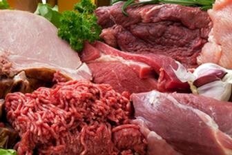 کاهش قیمت گوشت گوسفندی