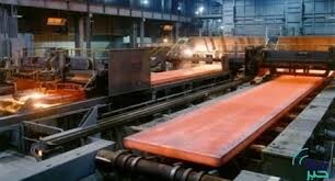 افزایش تولید دو برابری فولاد