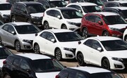 کاهش قیمت خودرو در بازار