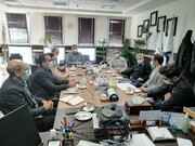 بازدید سلیمانی از شرکت معدنی املاح ایران